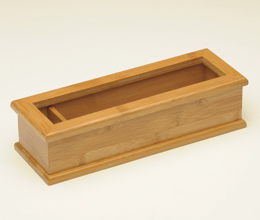 竹製箸箱