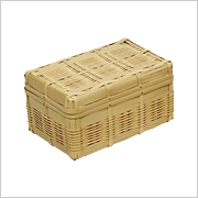 ひしぎ編弁当箱 大