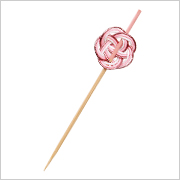 梅花串