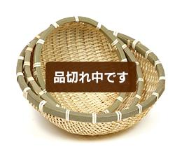 ボウル型豆腐ざる18号