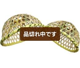 くす玉用骨組かご一対(受注生産品)